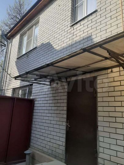 Дом 75 м² на участке 2 сот.
