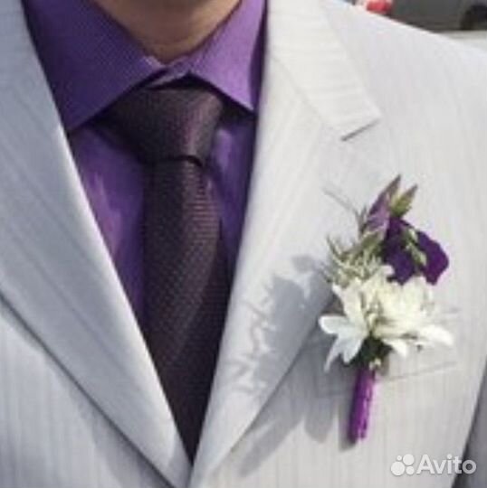 Галстук мужской Formax