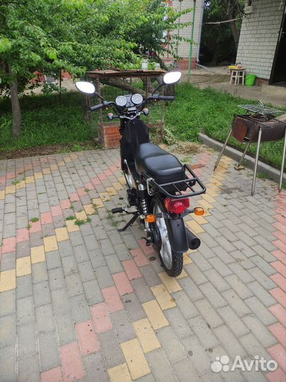 Orion 100