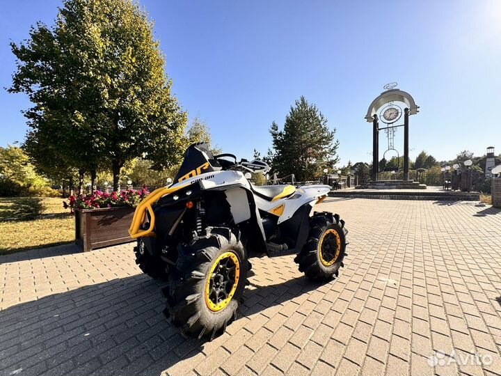 BRP Can-Am Renegade 1000 X-mr 2023