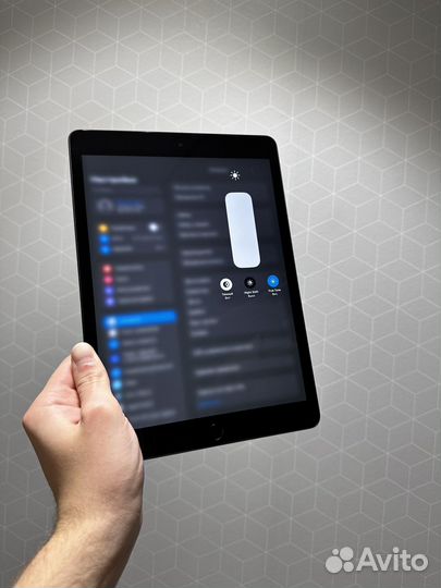 iPad 9 (2021) 64gb Space Gray идеальный