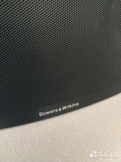 Акустика беспроводная B&W/z2