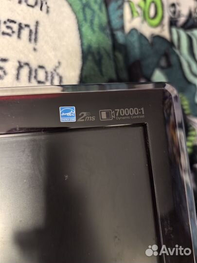 Монитор samsung