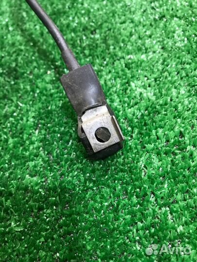 Клемма массы Bajaj boxer 150