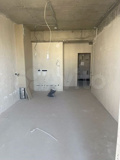 Квартира-студия, 32,5 м², 7/16 эт.