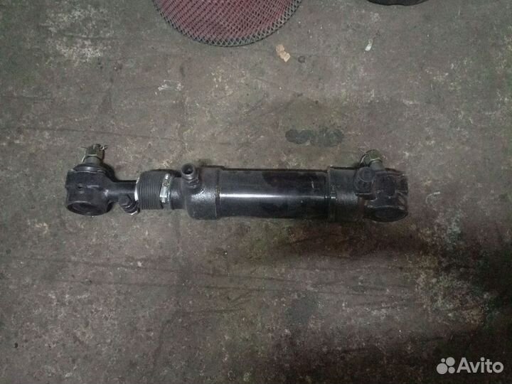 Гидроусилитель руля Урал 4320