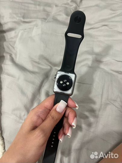 Часы apple watch 3 42mm