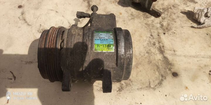 Запчасти для двигателя B12S1