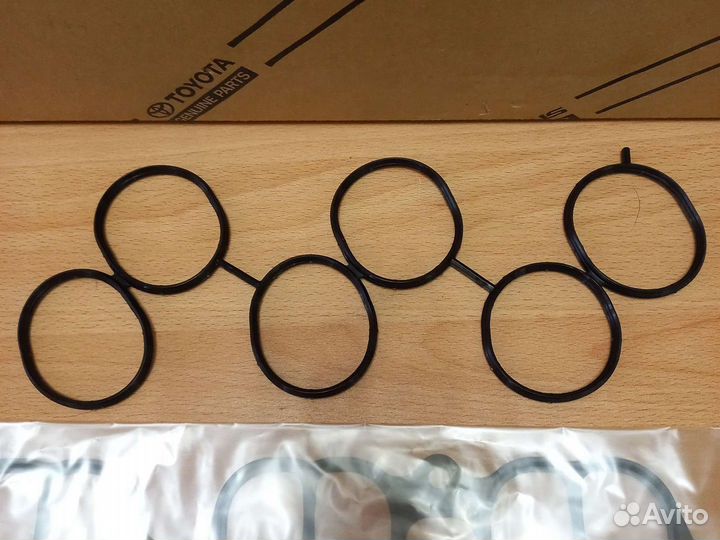 Ремкомплект Toyota/Lexus 04004-35331