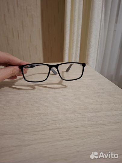 Очки для мальчика