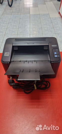 Принтер Pantum P2500W (Лазерный)