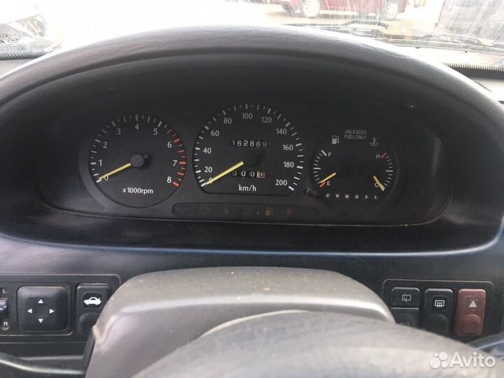 Щиток приборов Киа Спортейдж 1 1995