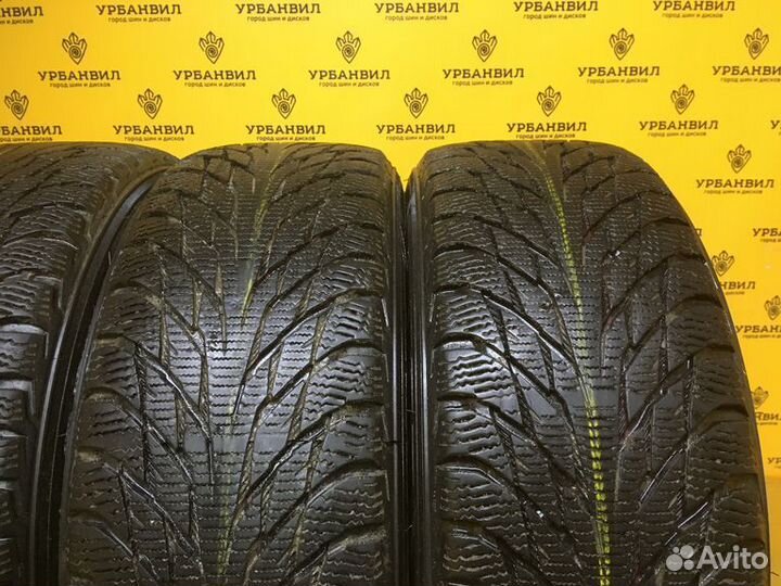 Nokian Tyres Hakkapeliitta R2 175/65 R15 88R