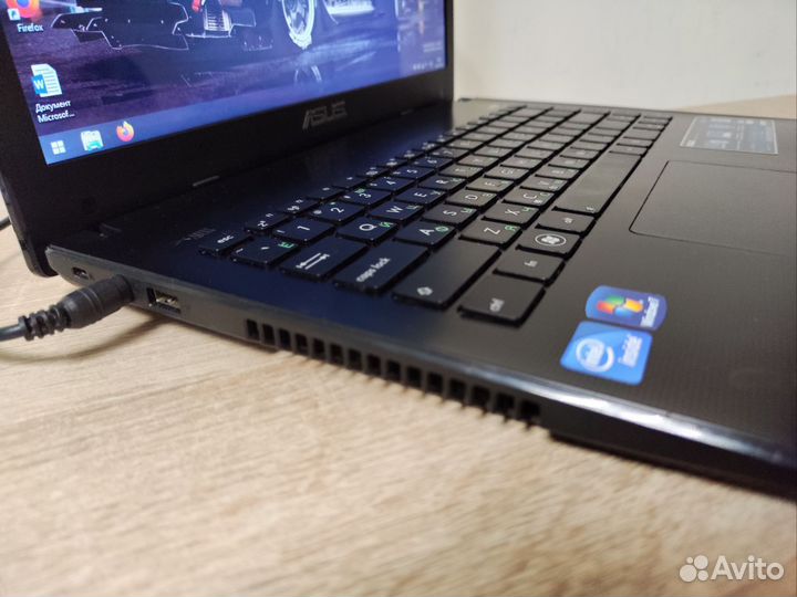 Шустрый asus гарантия