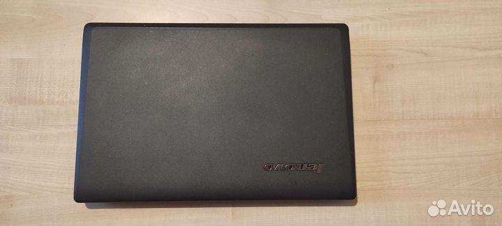 Ноутбук lenovo G565