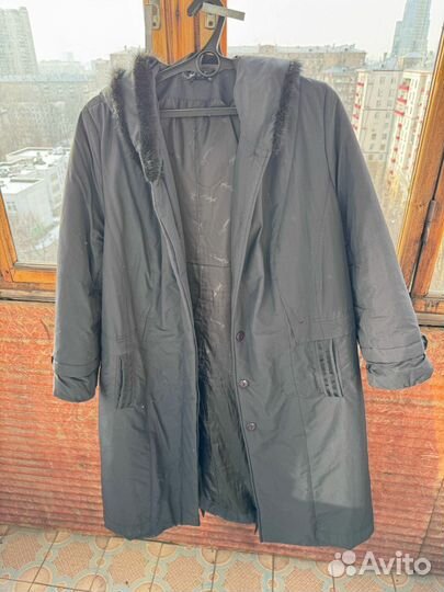 Женские вещи пакетом