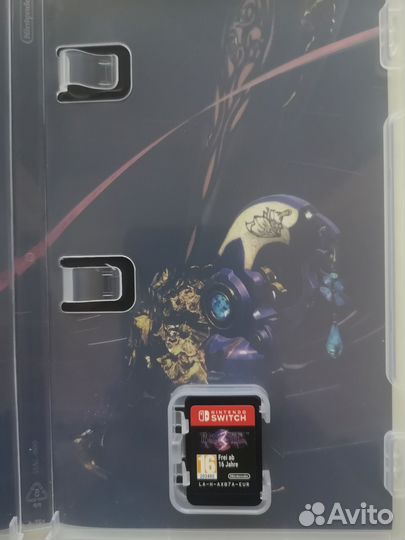 Bayonetta 3