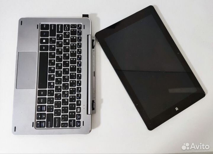 Ноутбук трансформер chuwi Hi10x