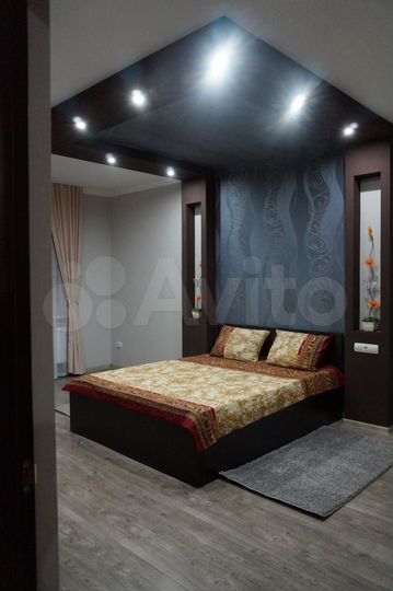 2-к. квартира, 75 м², 1/1 эт.