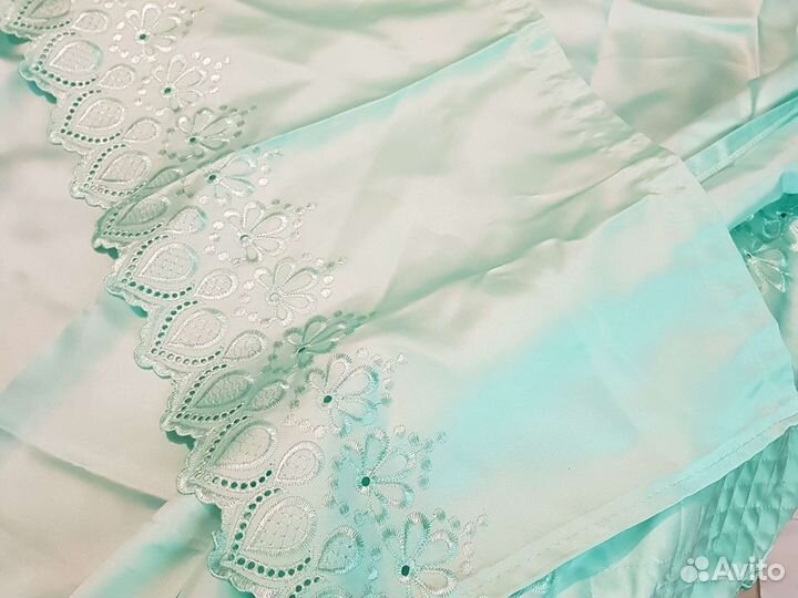 Покрывало на 2 х спальную кровать