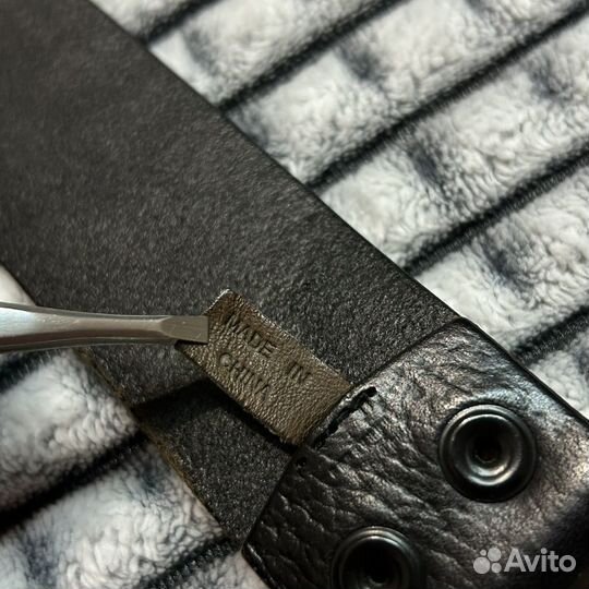 Ремень Armani Jeans оригинал