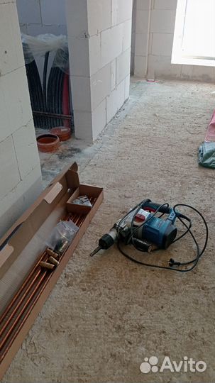 Заземление дома - срок службы до 100 лет