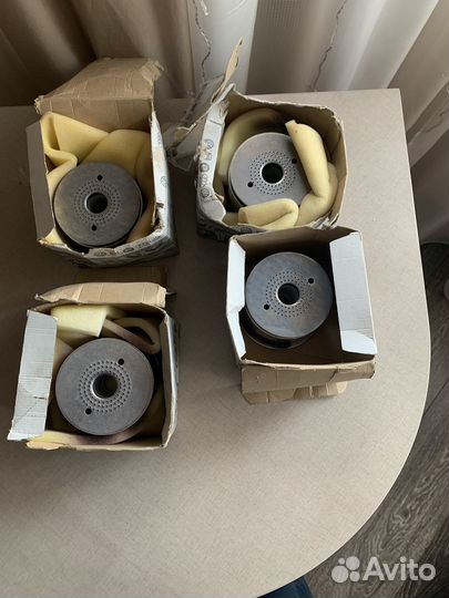 Сайлентблок 7L0599035F