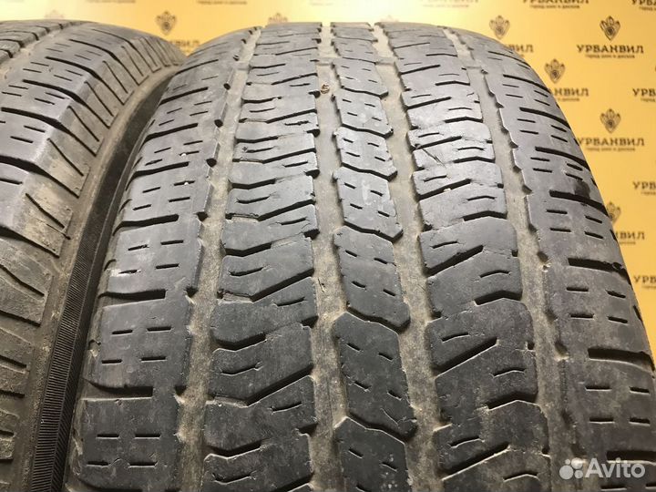 Continental ContiTrac 245/70 R16 111S