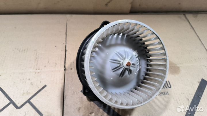 Мотор печки Honda Airwave GJ1