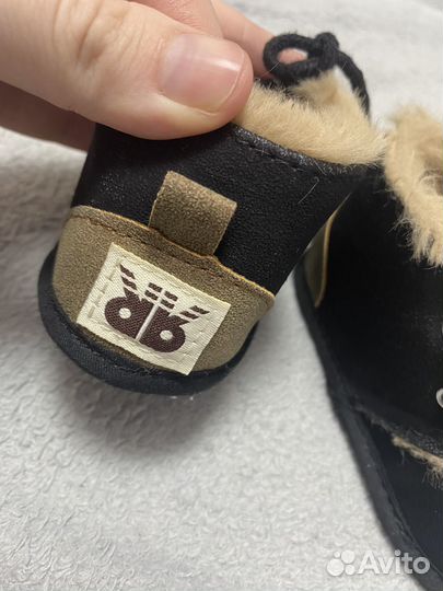 Ugg угги детские