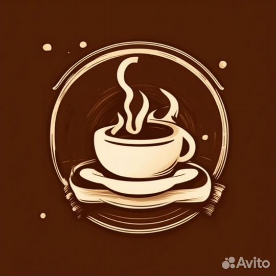 Дизайн логотипа под любой бизнес и идею