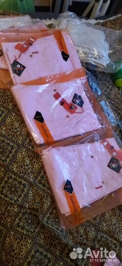 Вещи женские новые
