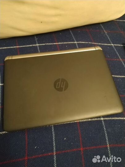 Ноутбуки HP Lenovo