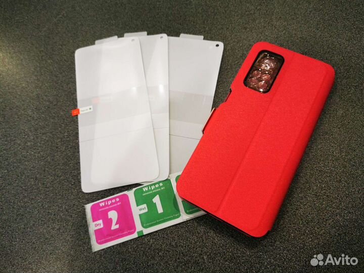 Чехол для смартфона Xiaomi Mi 10T