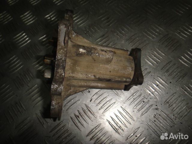 Насос водяной (помпа) Patrol (10) / QX56 (04-10) V