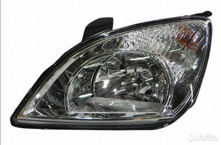 Фары Chery Tiggo Т11/FL/Chery Fora А21 оригинал