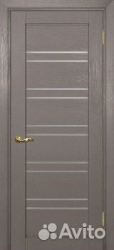 Межкомнатные двери