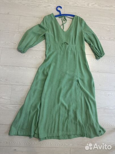 Платье женское 44 46