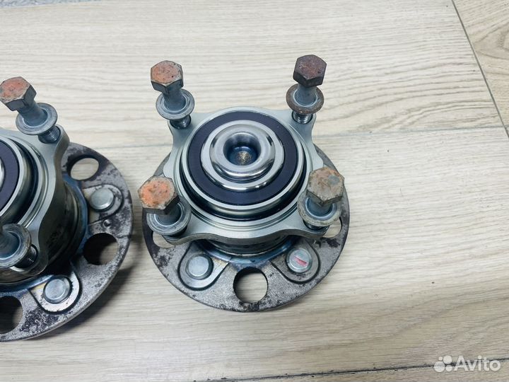 Ступица задняя Honda Accord 8 CU 2.4