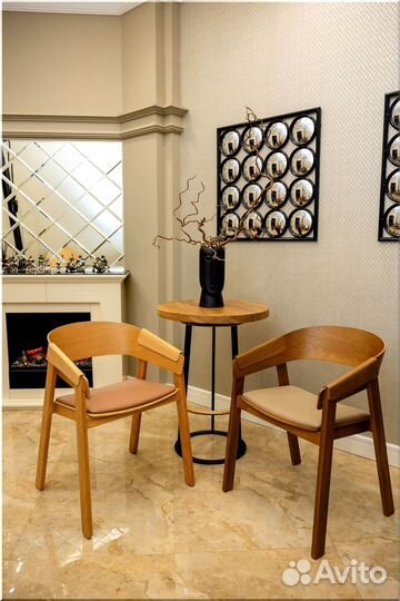 Мебель в кафе\стулья