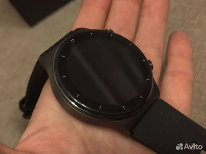 Huawei watch gt2 Pro