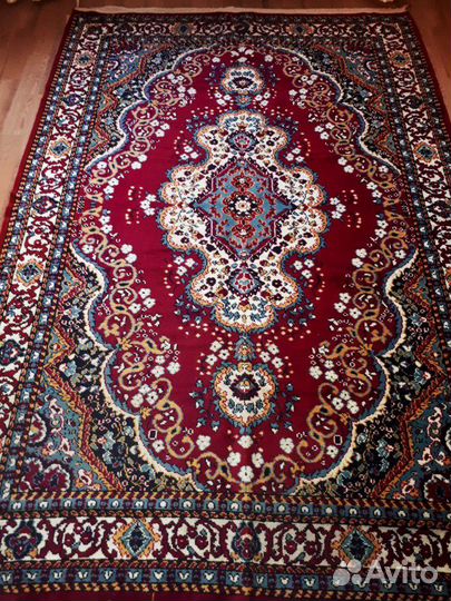 Ковры, плед, покрывало на 2хспал-ю кровать