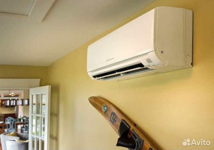 Наш сплит не просквозит