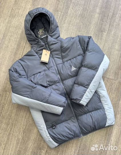 Пуховик двухсторонний Nike ACG Primaloft