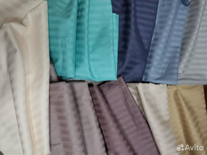 Пошив постельного белья на заказ