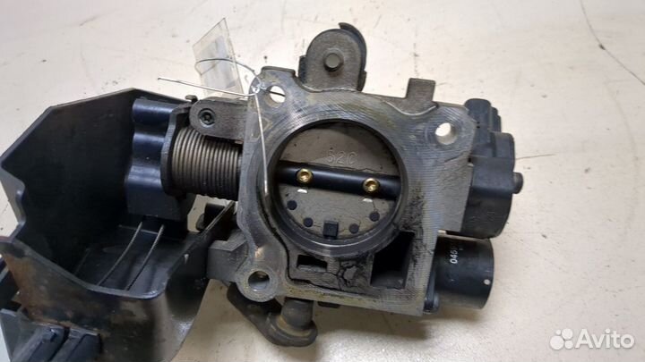 Заслонка дроссельная Chrysler PT Cruiser