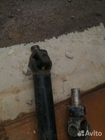 Кардан газ 3110