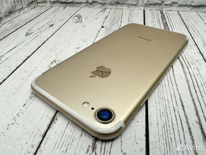 iPhone 7, 32 ГБ