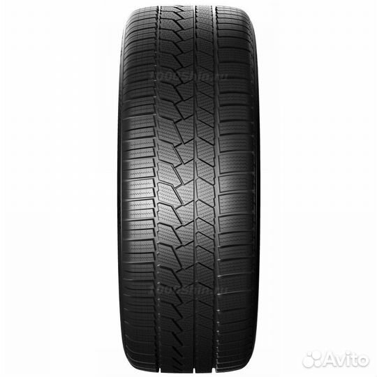 Continental WinterContact TS 860 S 245/40 R21 100V
