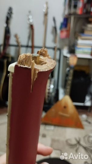 Электрогитара